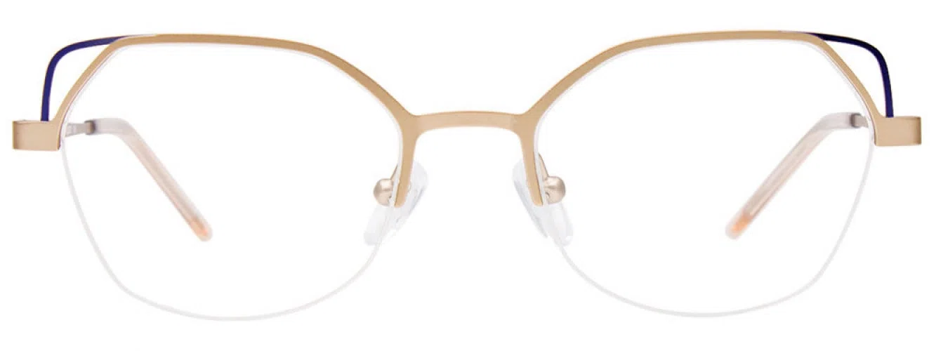 Takumi TK1270 Eyeglasses - view 9